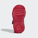 Activeplay Minnie Sportswear Black/Red
