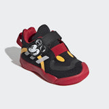 Activeplay Minnie Sportswear Black/Red