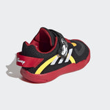 Activeplay Minnie Sportswear Black/Red