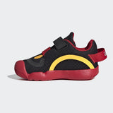 Activeplay Minnie Sportswear Black/Red