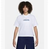 Sb Tee Logo Boxy