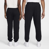Wool Classic Fleece Pant Black