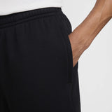 Wool Classic Fleece Pant Black