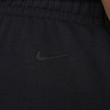 Wool Classic Fleece Pant Black