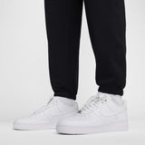 Wool Classic Fleece Pant Black