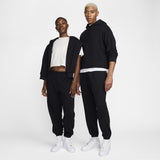 Wool Classic Fleece Pant Black