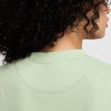 Wool Classic Tee Green