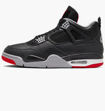 4 Retro Bred Reimagined