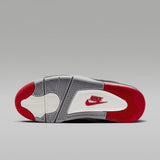 4 Retro Bred Reimagined