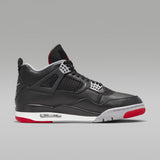 4 Retro Bred Reimagined