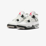 Air Jordan 4 Retro White Cement (2025)