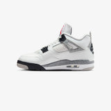 Air Jordan 4 Retro White Cement (2025)
