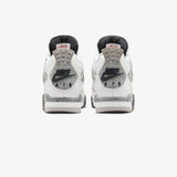 Air Jordan 4 Retro White Cement (2025)