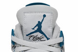 4 Retro Military Blue (2024)