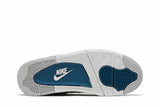 4 Retro Military Blue (2024)