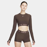 Dri-Fit Pro 365 Brown