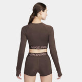 Dri-Fit Pro 365 Brown