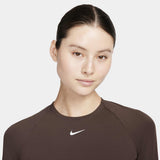 Dri-Fit Pro 365 Brown