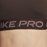 Dri-Fit Pro 365 Brown