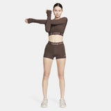 Dri-Fit Pro 365 Brown