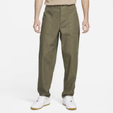 Life Fatigue Pants Olive