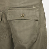Life Fatigue Pants Olive