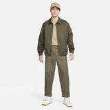Life Fatigue Pants Olive