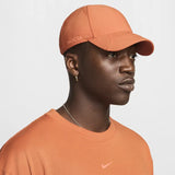 x NOCTA S.S.C Club Cap Hot Curry Orange Trace