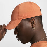 x NOCTA S.S.C Club Cap Hot Curry Orange Trace
