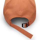 x NOCTA S.S.C Club Cap Hot Curry Orange Trace