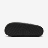 Calm Se Slide Black/Light Blue