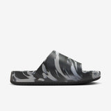 Calm Se Slide Black/Light Blue
