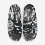 Calm Se Slide Black/Light Blue