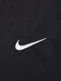 Sportswear Classic Wovens Loose Uv Hooded Jacket Black