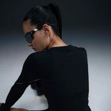 Running Division Black