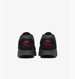 Air Max 1 Black