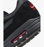Air Max 1 Black