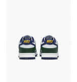DUNK LOW SHOES WHITE/GREEN