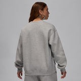 Brooklyn Fleece Sweatshirt