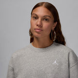 Brooklyn Fleece Sweatshirt