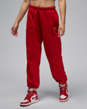 Air Jordan Brooklyn Fleece Red