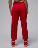 Air Jordan Brooklyn Fleece Red