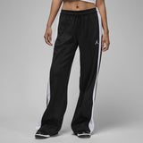 Air Jordan Core Knit Track Pants Black