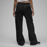 Air Jordan Core Knit Track Pants Black