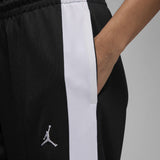 Air Jordan Core Knit Track Pants Black