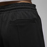 Air Jordan Core Knit Track Pants Black