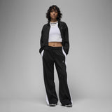 Air Jordan Core Knit Track Pants Black
