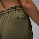 Air Jordan W Olive