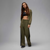 Air Jordan W Olive
