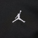 Air Jordan Core Knit Jacket Black